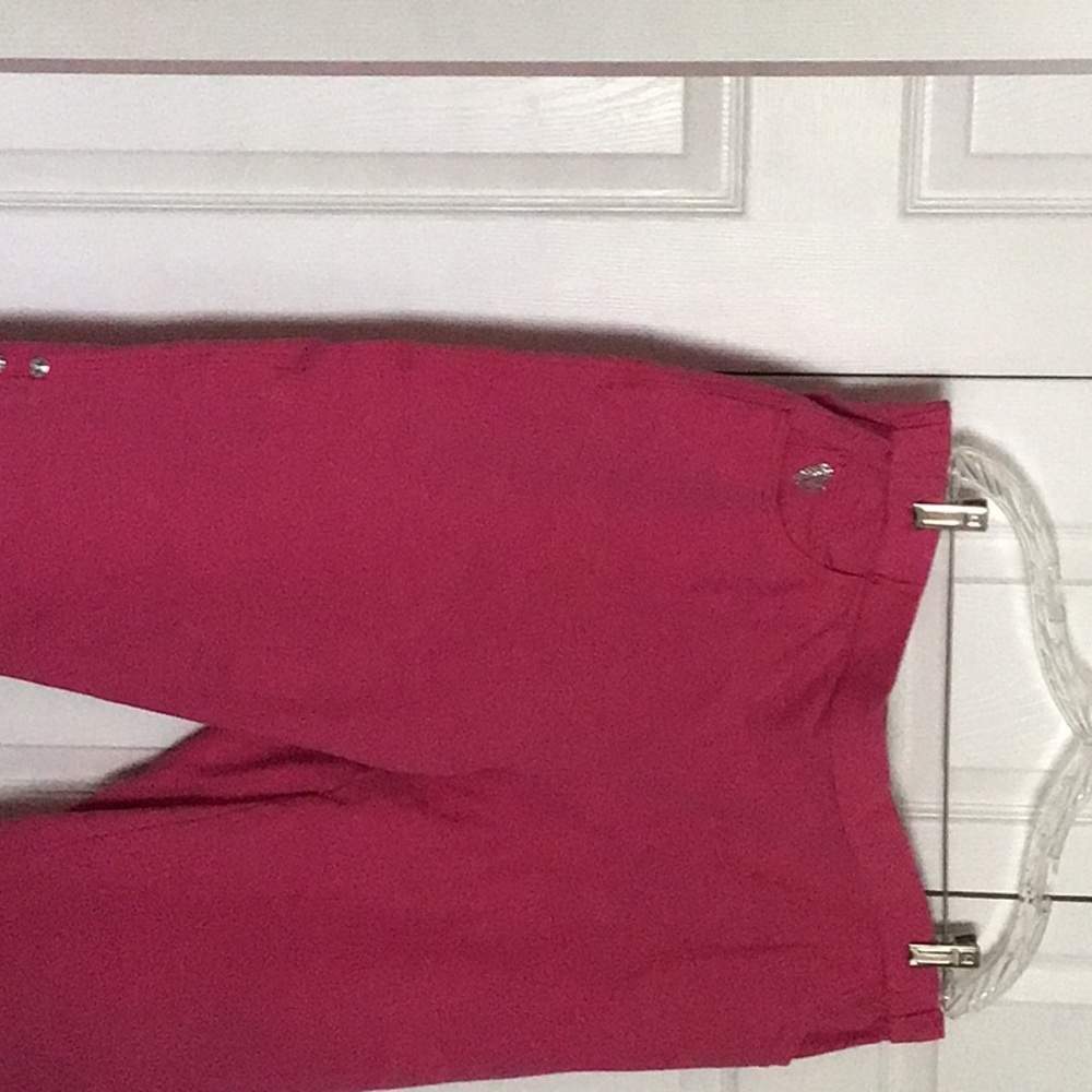 Quacker Factory DreamJeannes Convertible Capris